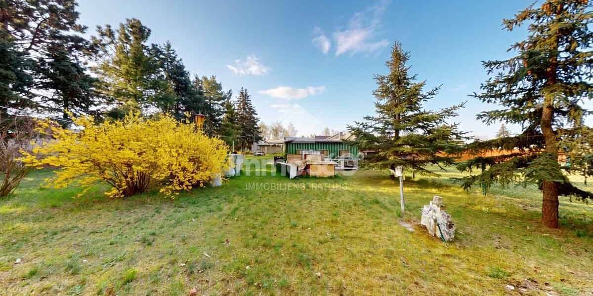 Einfamilienhaus Nauen Börnicke - 2 Zimmer, 90 m&sup2;, 200.000&euro; | Angebot:26852071