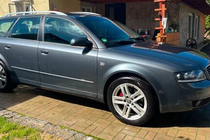 Audi A4 261.000 km 2.500 &euro; Ebersbach 02730