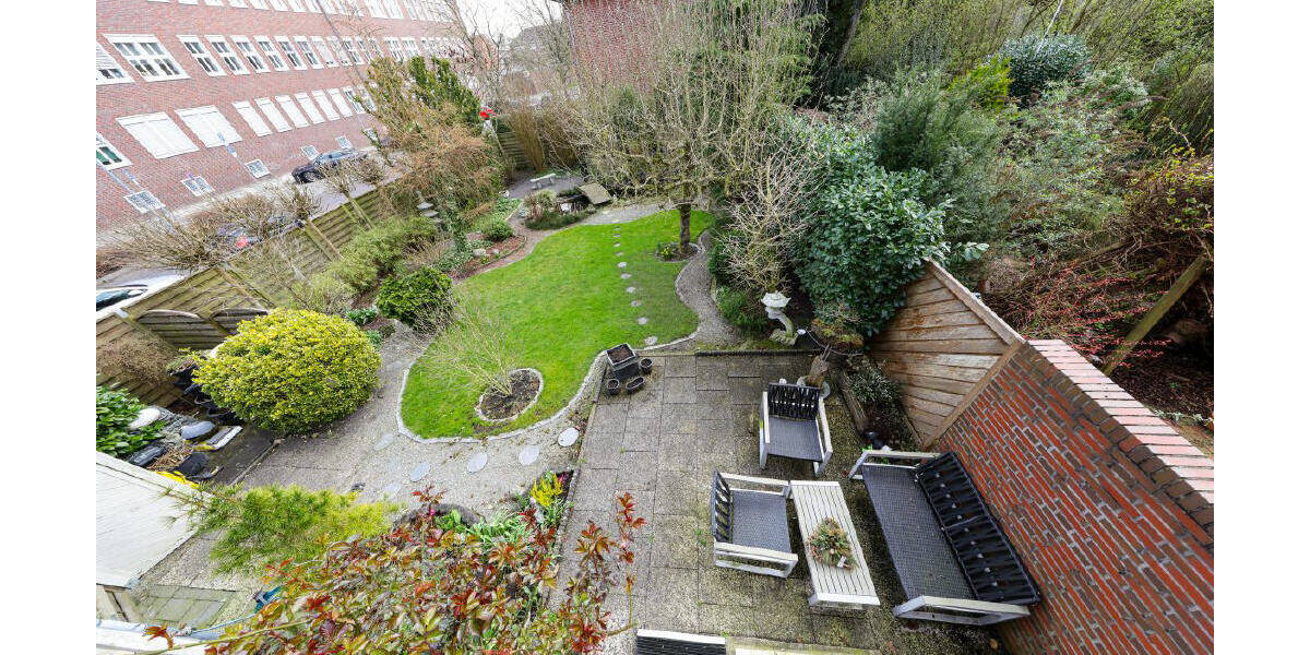 Doppelhaushälfte Wilhelmshaven-Innenstadt Innenstadt - 5 Zimmer, 93 m&sup2;, 279.000&euro; | Angebot:26171499