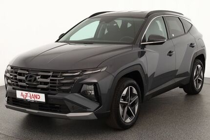 Hyundai TUCSON 9.987 km 29.990 &euro; Halle 06122