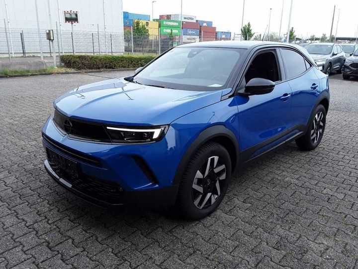 Mokka