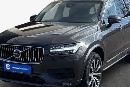 Volvo XC90 48.569 km 43.917 &euro; Hildesheim 31135