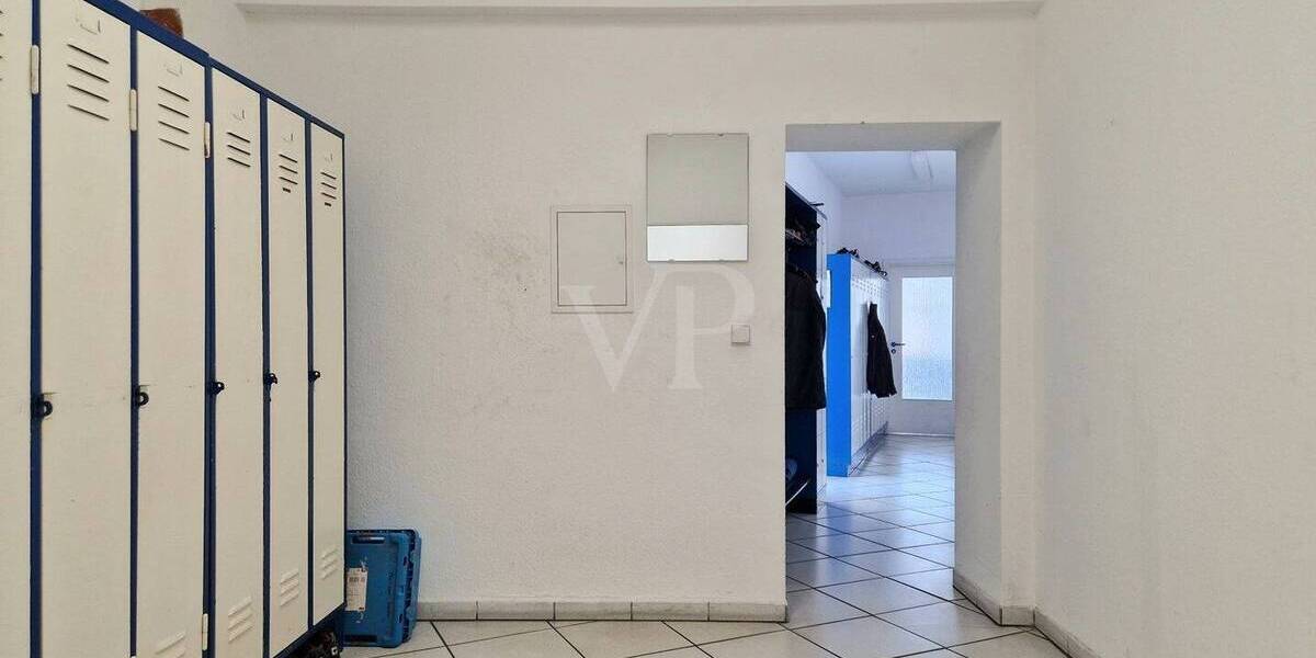 Gewerbeobjekt Sontra - 790.000&euro; | Angebot:25735915