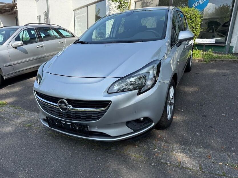Corsa