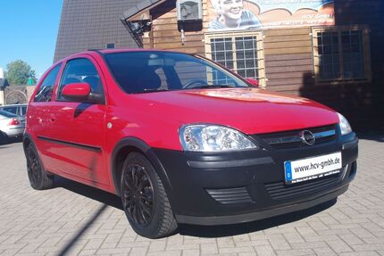 Opel Corsa 118.000 km 2.990 € Hamburg 22547