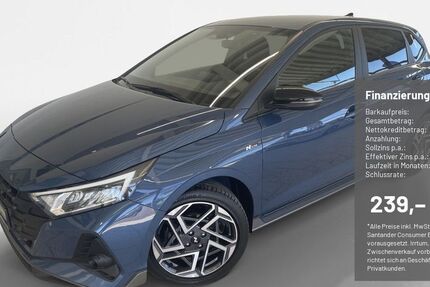 Hyundai i20 7.316 km 18.190 &euro; Gronau / Leine 31028