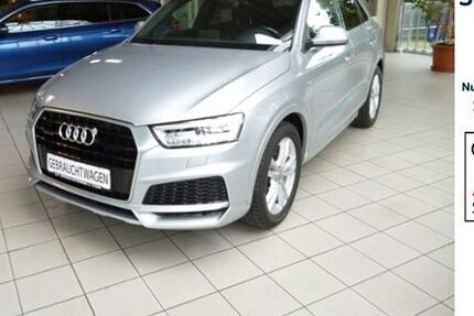 Audi Q3 72.458 km 20.749 &euro; Wittenberg 06886