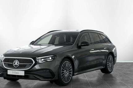 Mercedes-Benz E 220 10.000 km 62.590 &euro; Merseburg 06217