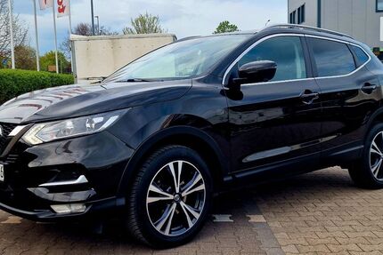 Nissan Qashqai 169.000 km 13.499 &euro; Bergheim 50126