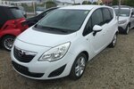 Opel Meriva Edition,Klima,Temp.,AHK.,Tüv Neu! 139.000 km 4.800 &euro; Himmelkron 95502