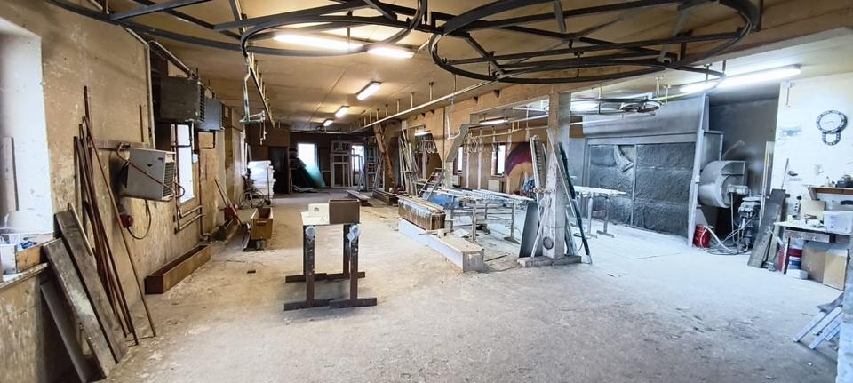 Gewerbeobjekt Brandenburg an der Havel Bahnhofsvorstadt - 3.000&euro; | Angebot:24836656