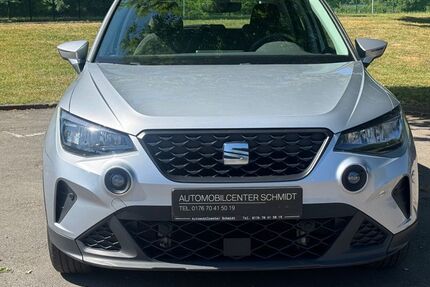 Seat Arona 78.500 km 15.990 &euro; Dettenhausen 72135