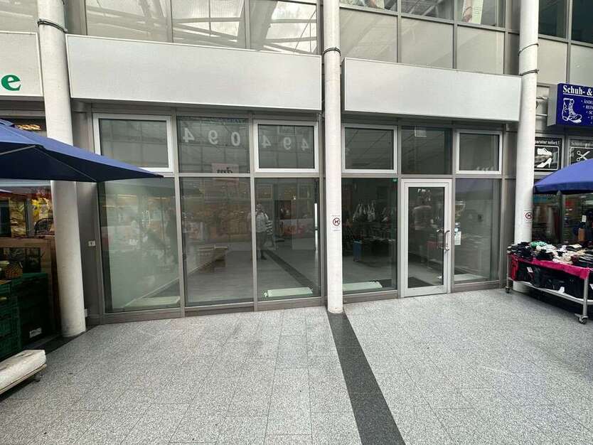 Einzelhandel in Berlin 2.032,93 € 80 m²