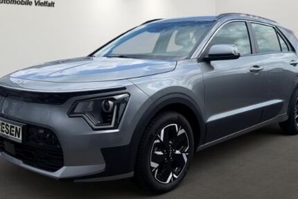 Kia Niro 66.417 km 21.980 &euro; Korschenbroich 41352