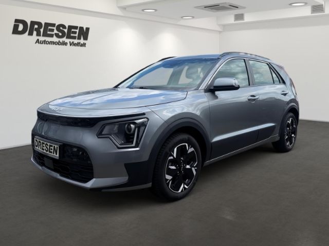 Kia Niro 66.417 km 21.980 &euro; Korschenbroich 41352