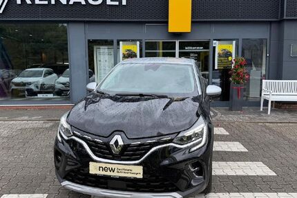 Renault Captur 30.100 km 17.990 &euro; Emstek-West 49685