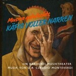 Musica Getutscht: Käfig voller Narren