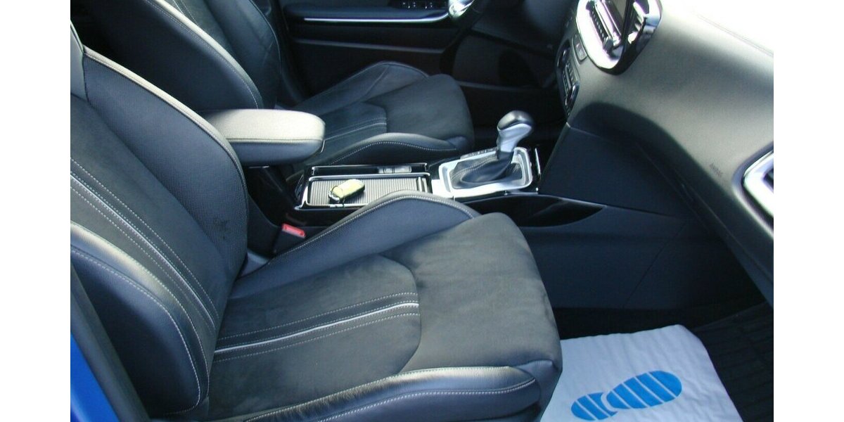 Kia ceed Sportswagon 1.4 T-GDI GT Line ACC JBL Kamera 53.120 km 18.980 &euro; Falkensee 14612