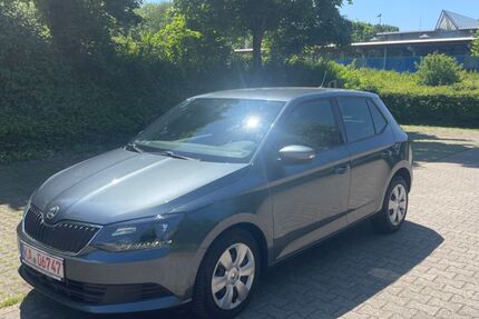 Skoda Fabia 155.000 km 8.650 € Bruchsal 76646