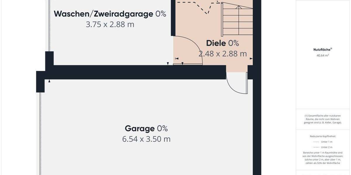 Mehrfamilienhaus, Wohnhaus Kierspe Kierspe Bahnhof - 4 Zimmer, 137 m&sup2;, 269.900&euro; | Angebot:26176024