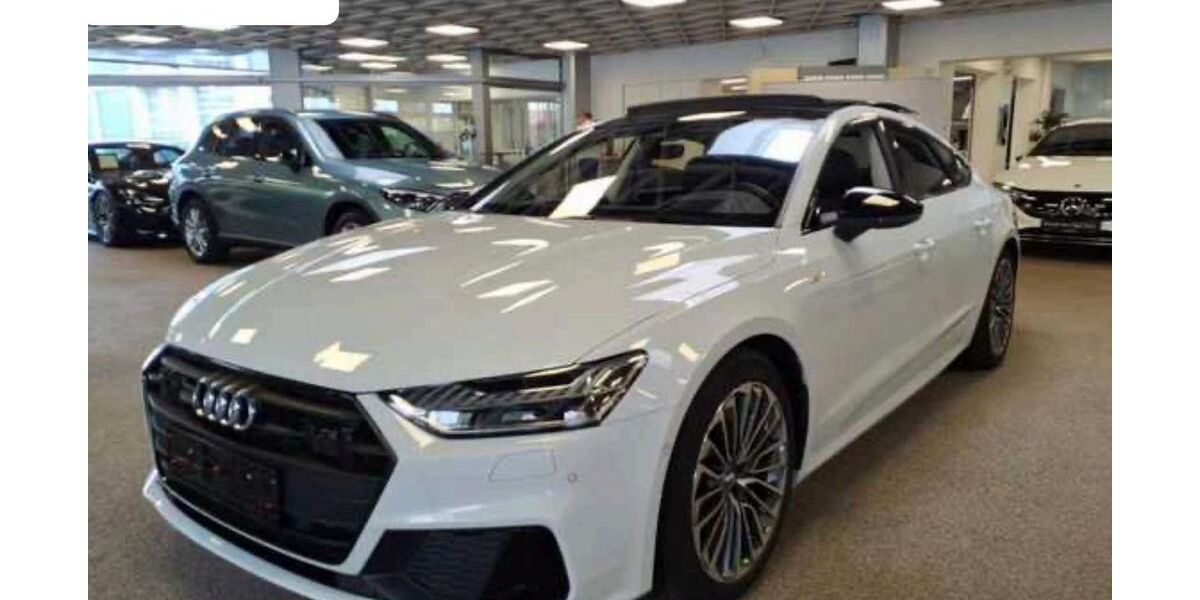 Audi A7 32.700 km 43.990 &euro; Steinbach-Hallenberg OT Herges-Hallenberg 98587