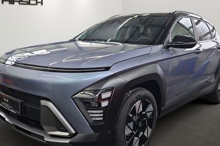 Hyundai KONA 100 km 26.990 € Chemnitz 09120