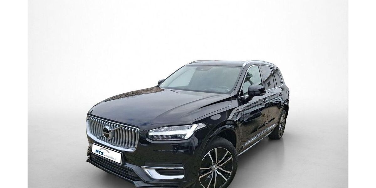 Volvo XC90 56.308 km 42.990 &euro; Friedberg 61169