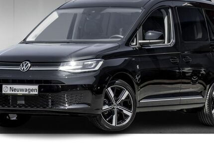 VW Caddy 1.999 km 39.590 &euro; Münster 48163
