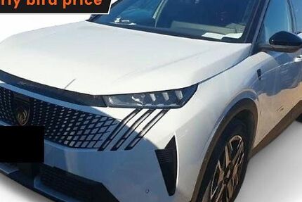 Peugeot 5008 11.884 km 31.649 &euro; Ergolding 84030