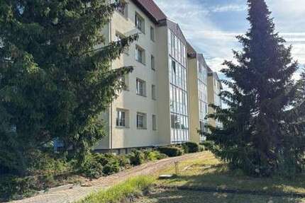 Wohnung Lutherstadt Wittenberg Stadtrandsiedlung - 2 Zimmer, 52 m&sup2;, 85.000&euro; | Angebot:26949385