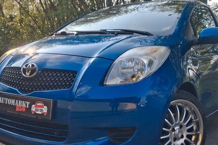 Toyota Yaris 149.000 km 2.999 &euro; Inden 52459