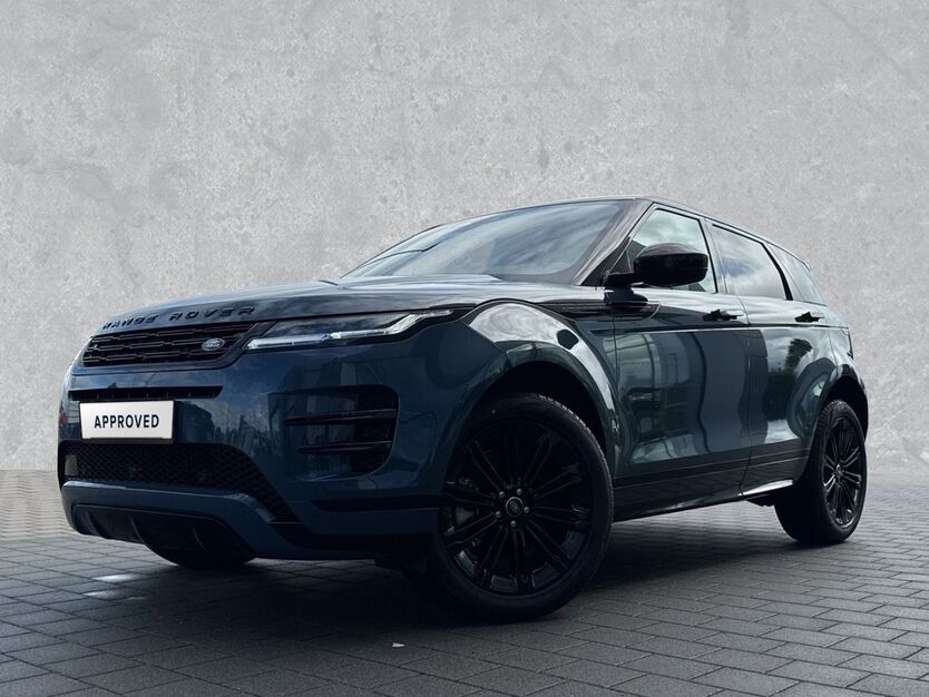 Land Rover Range Rover Evoque 17.500 km 49.900 € Bruchköbel 63486