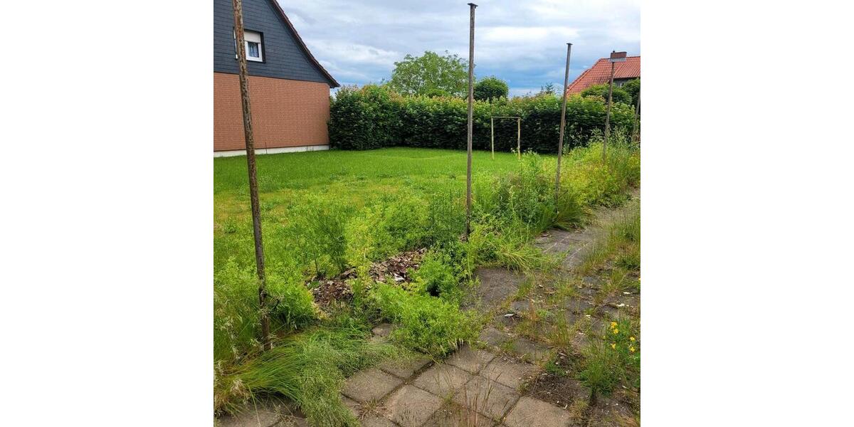 Reihenhaus Klötze - 4 Zimmer, 155 m&sup2;, 80.000&euro; | Angebot:26824047