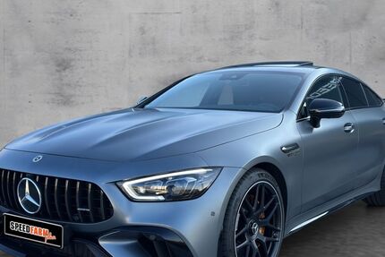 Mercedes-Benz AMG GT 4.997 km 149.999 € Saulheim 55291