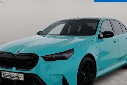 BMW M5 20.922 km 122.900 &euro; Berlin 14057