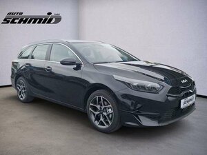 Kia CEED_SW 1.5T 140 DCT7 SPI TEC Spirit 9.000 km 26.690 &euro; Höhenkirchen-Siegertsbrun 85635
