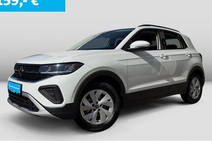VW T-Cross 2.543 km 20.330 &euro; Esslingen (bei Stuttgart) 73734