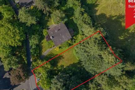 Grundstück zu verkaufen in Eitorf 350.000 € 1276 m² zimmer