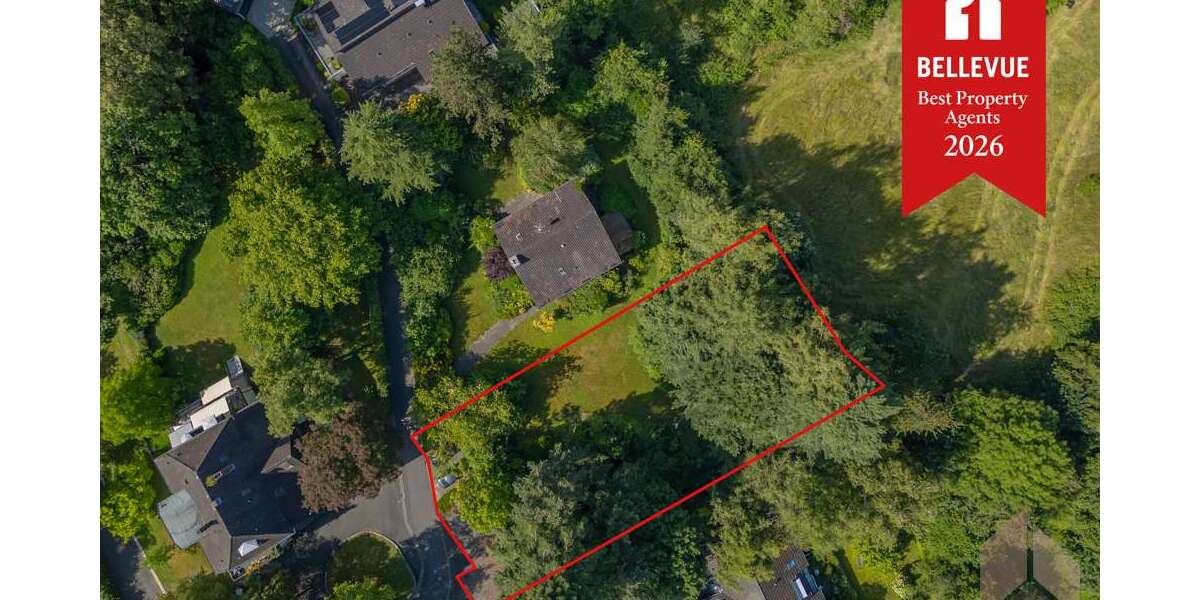 Grundstück zu verkaufen in Eitorf 350.000 € 1276 m² zimmer