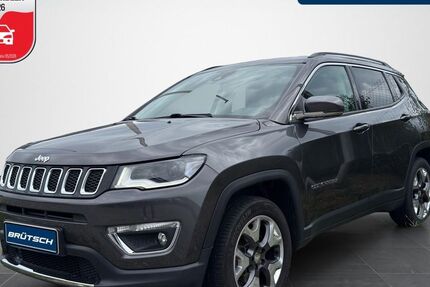Jeep Compass 74.700 km 18.980 &euro; Singen 78224
