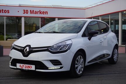 Renault Clio 30.021 km 13.950 &euro; Hoppegarten OT Hönow 15366