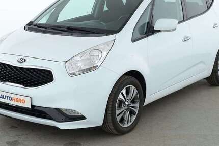 Kia Venga 103.272 km 9.690 &euro; Köln 50739