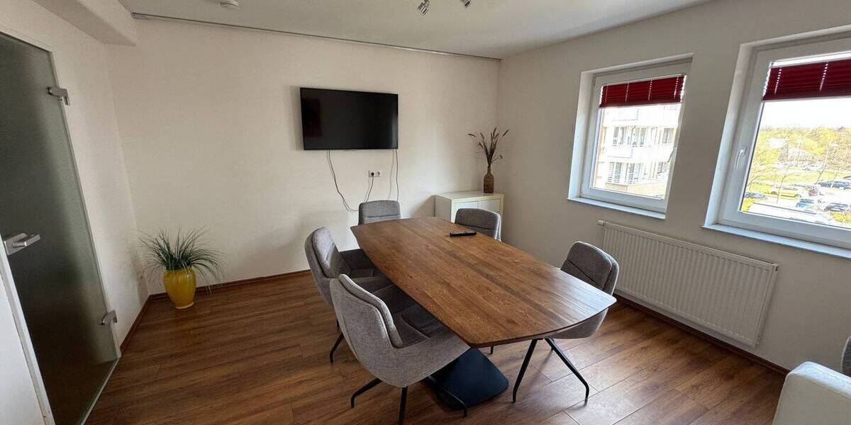 Gewerbeobjekt Lüneburg Goseburg-Zeltberg - 420&euro; | Angebot:26644246