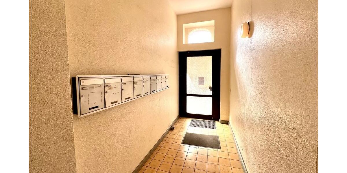 Über den Dächern der Stadt! - Dachgeschoßwohnung Hildesheim Ost | Angebot:27333696
