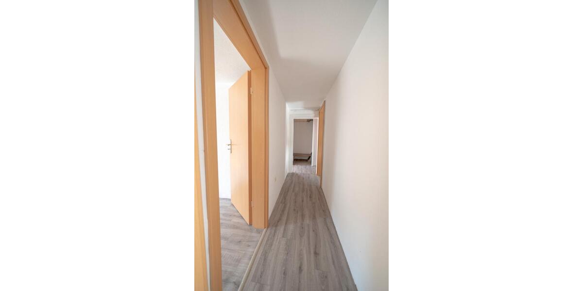 Unterkunft DHH mit 6 Zimmern & Carport in Senden - Ideal für Mitarbeiter Monteuere 6 zimmer