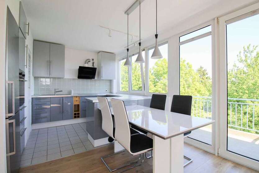 Wohnung zum Kaufen in Braunschweig 180.000 € 70 m²