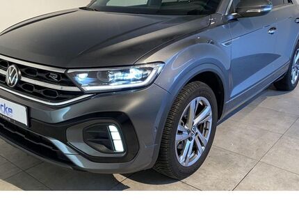VW T-Roc 26.324 km 25.490 € Bochum - Linden 44879