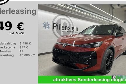 VW T-Roc 1.500 km 37.806 &euro; Neustadt/Aisch 91413