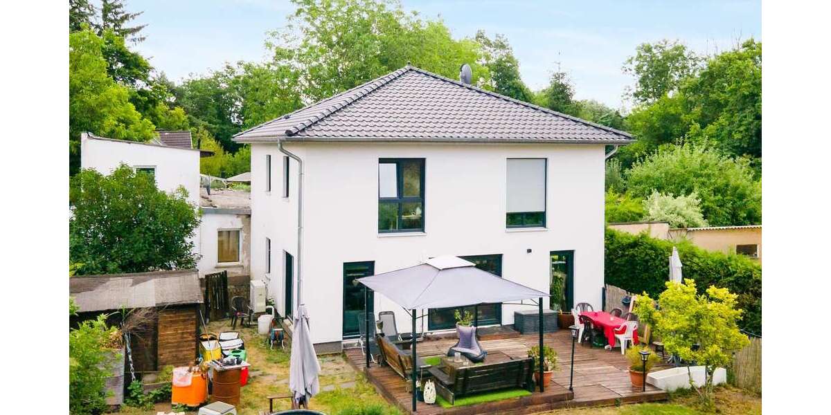 Haus zum Kaufen in PetershagenEggersdorf 699.500 € 217.2 m² 10 zimmer
