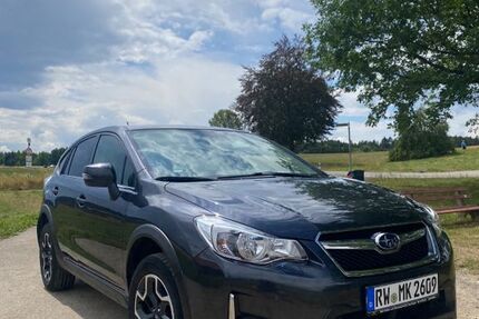 Subaru XV 136.200 km 12.750 &euro; Dunningen 78655
